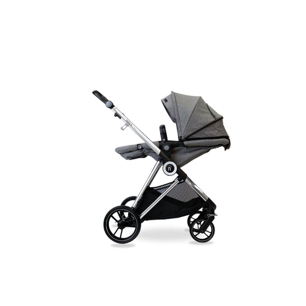 The Luxe 4in1 Travel System - NOOLA®