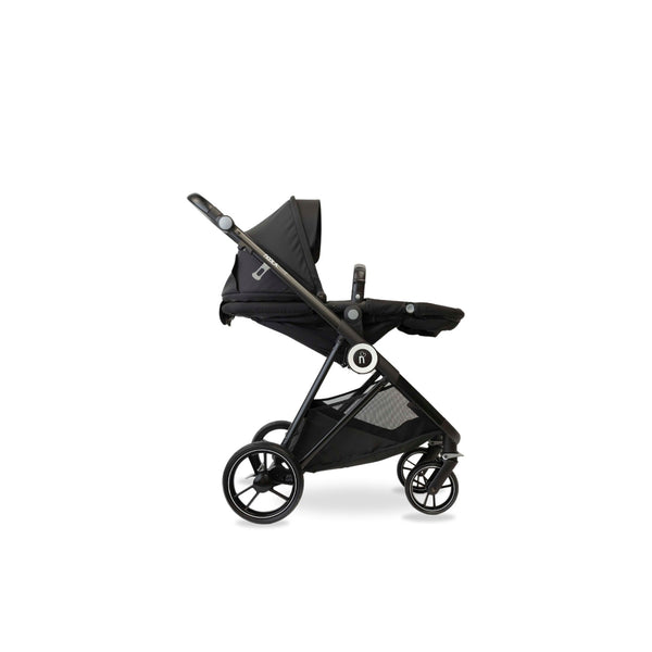 The Luxe 4in1 Travel System - NOOLA®