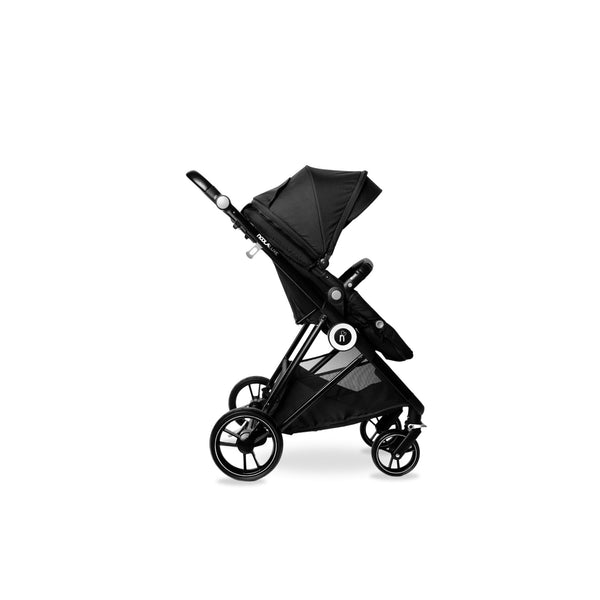 The Luxe 4in1 Travel System