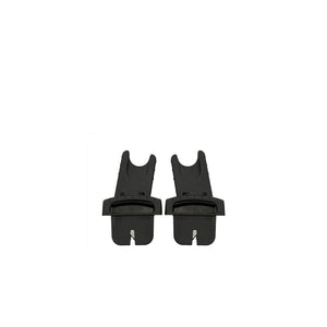 noola adapters compatible with the elite elite x2 sprint baby stroller accessories