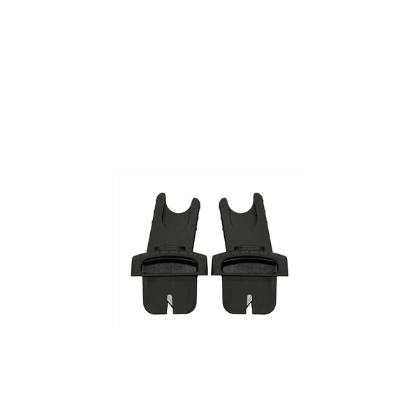 noola adapters compatible with the elite elite x2 sprint baby stroller accessories