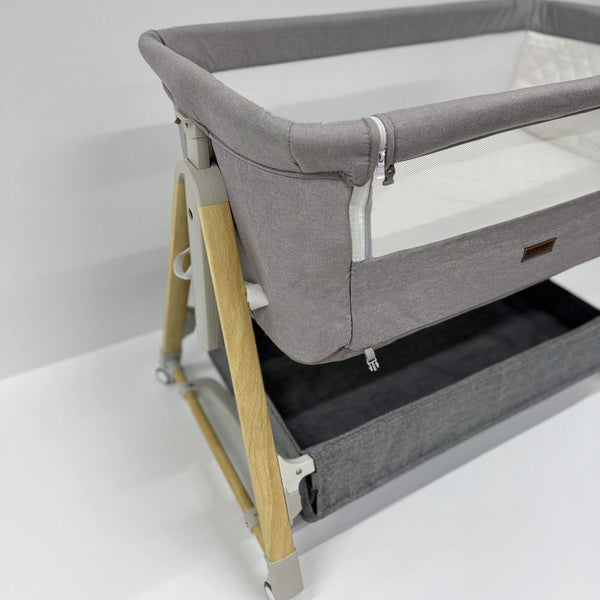 noola baby co-sleeper bassinet