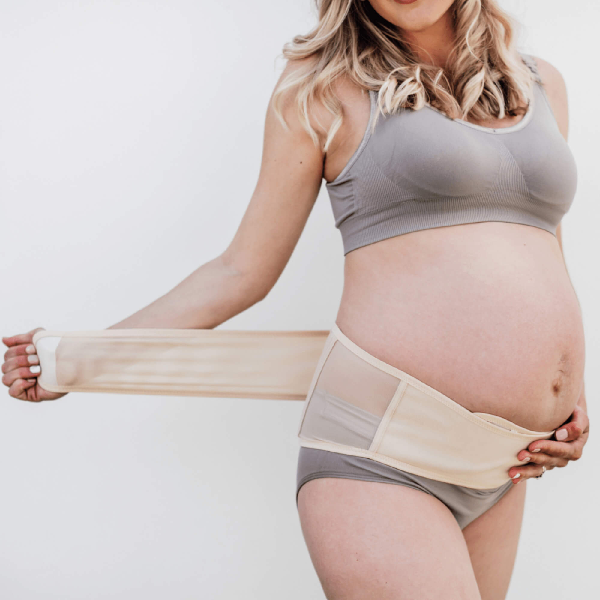 Belly sling outlet pregnancy