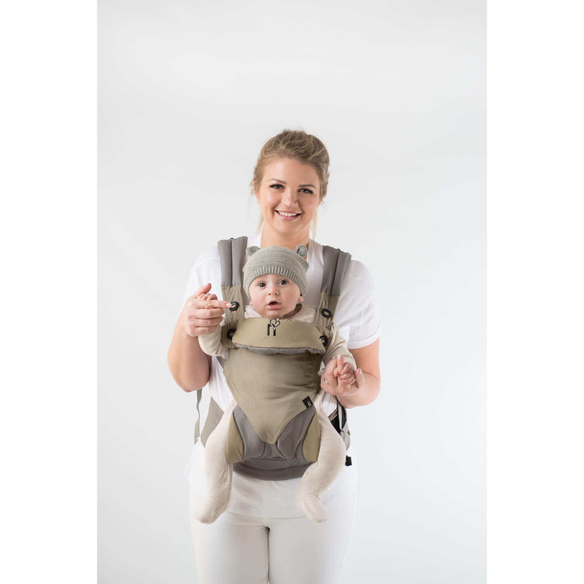 Closer2You | Baby Carrier