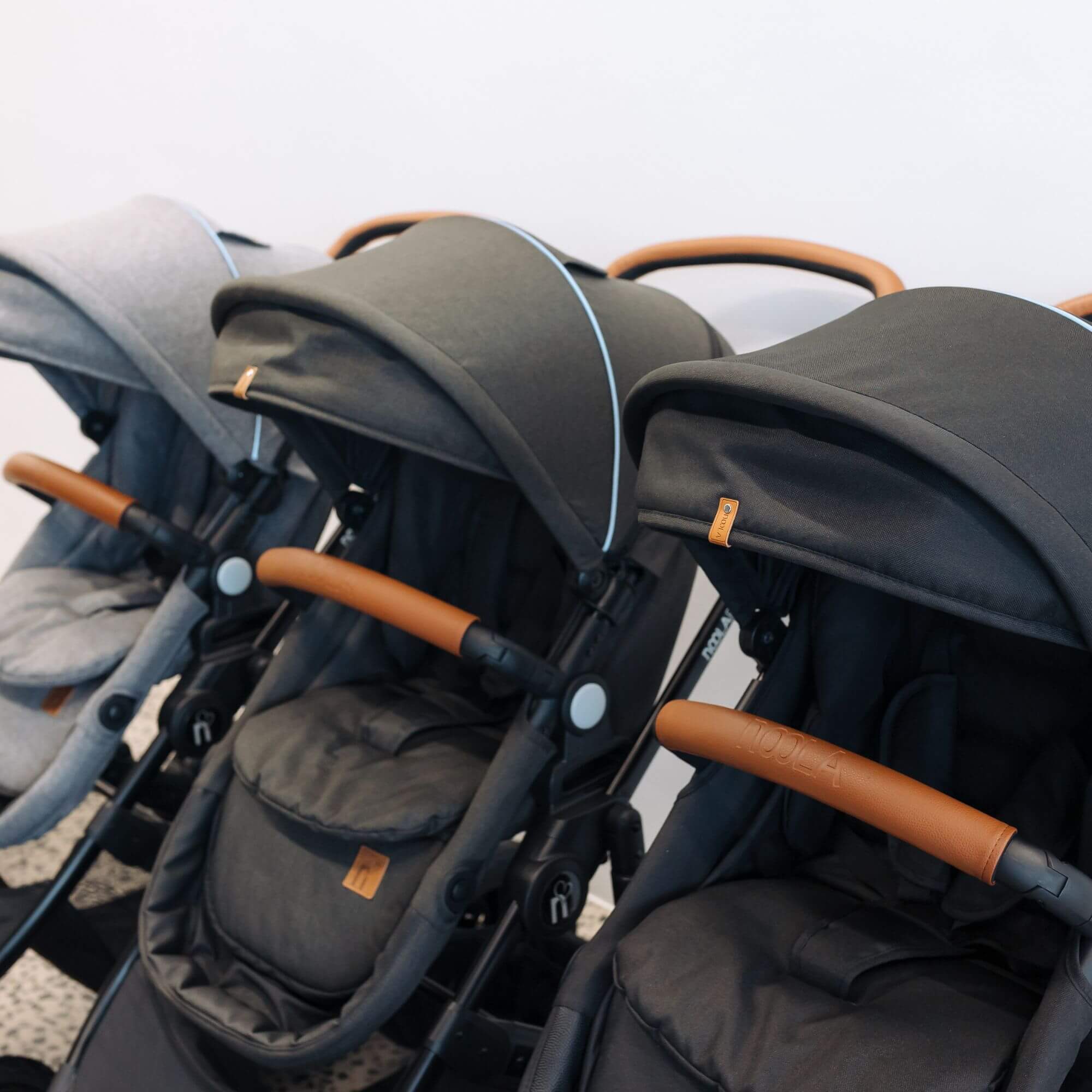 Noola sales travel system