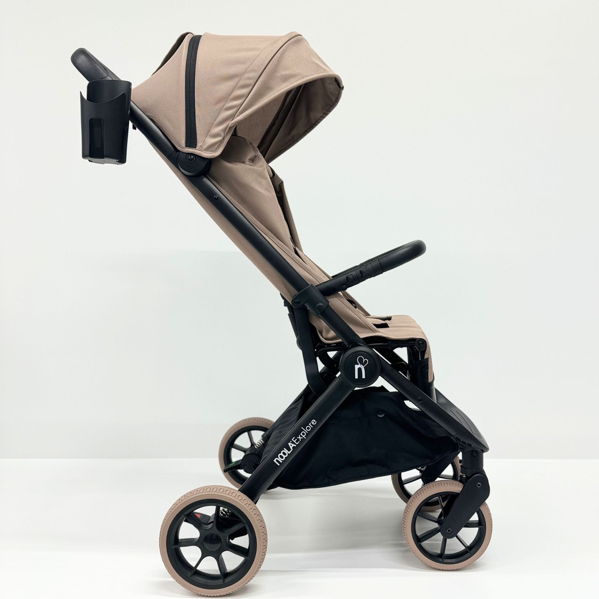 The NOOLA Explore 2in1 Pocket Stroller Buy Baby Prams Online