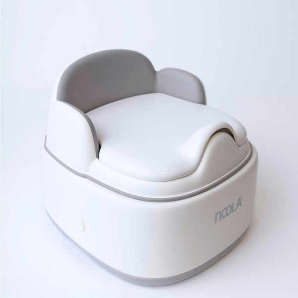 noola littleloo 3in1 baby potty