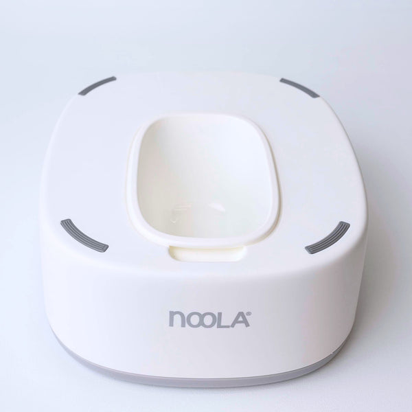 noola littleloo 3in1 baby potty