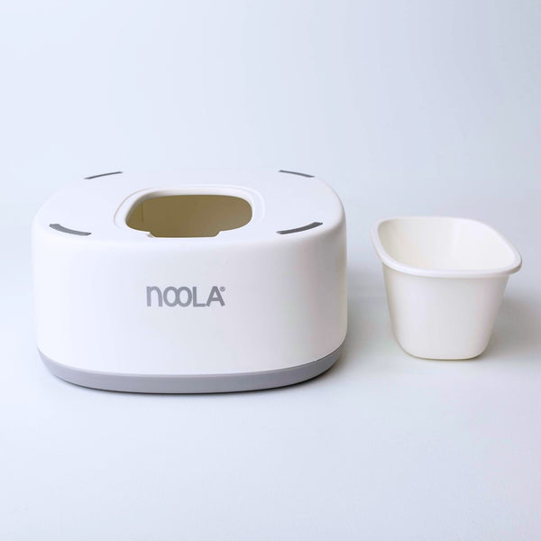 noola littleloo 3in1 baby potty