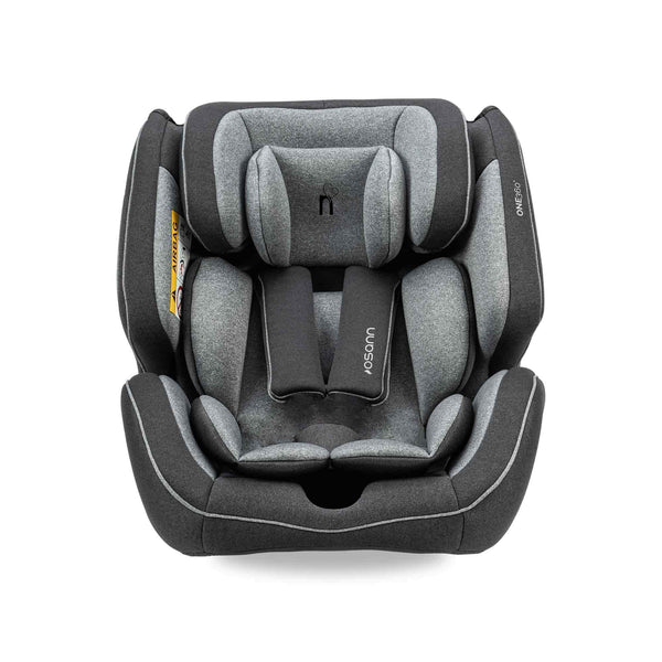 Noola hot sale isofix base