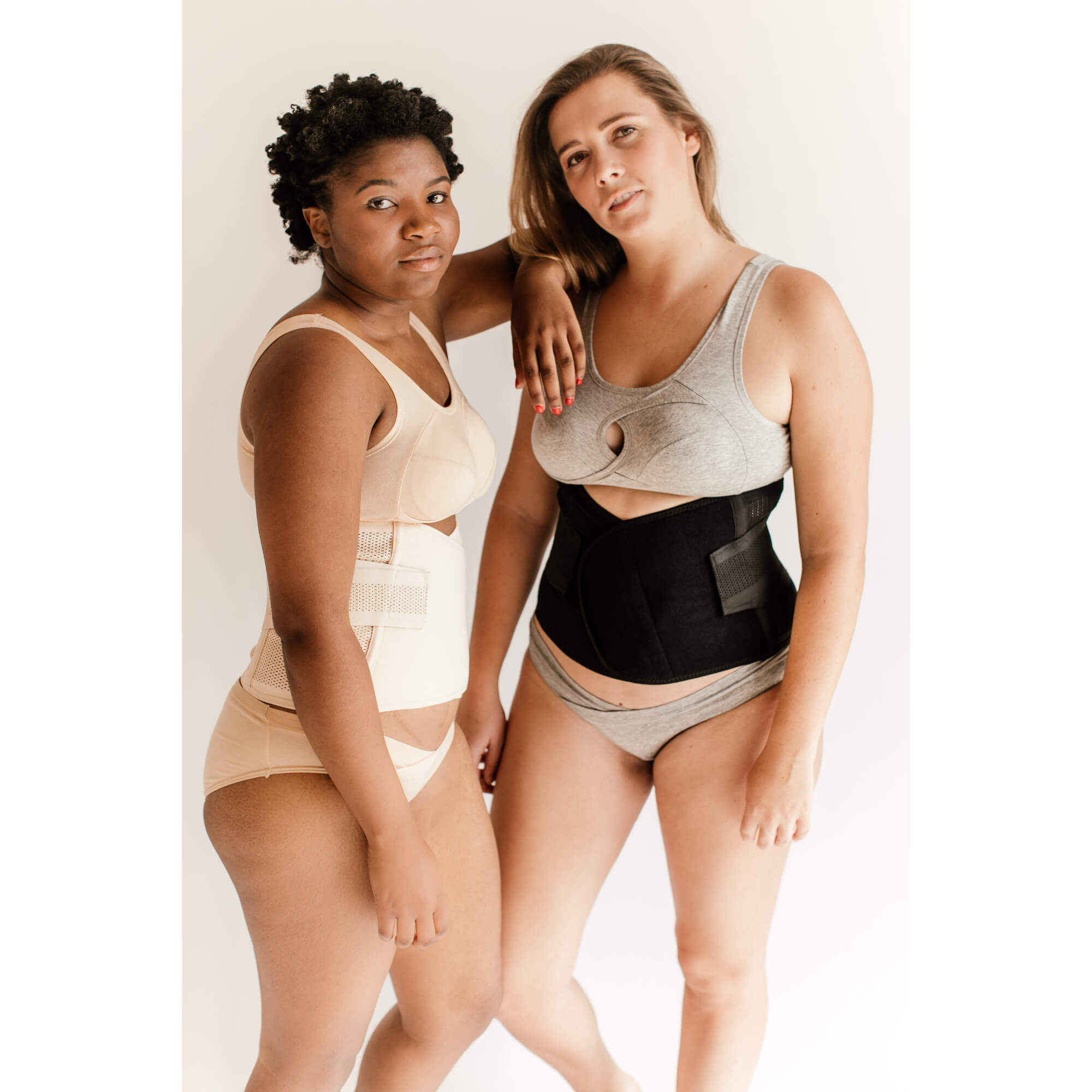 NOOLA® Belly Support (during pregnancy)