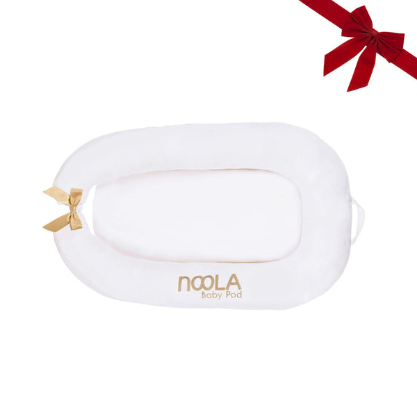 noola premium maxi noola babypod 0 18months nursing pillows gold