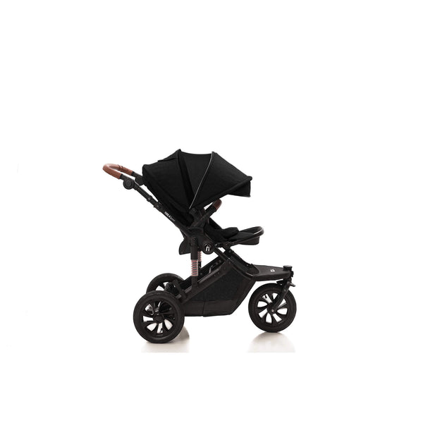 The Sprint 5in1 Travel System