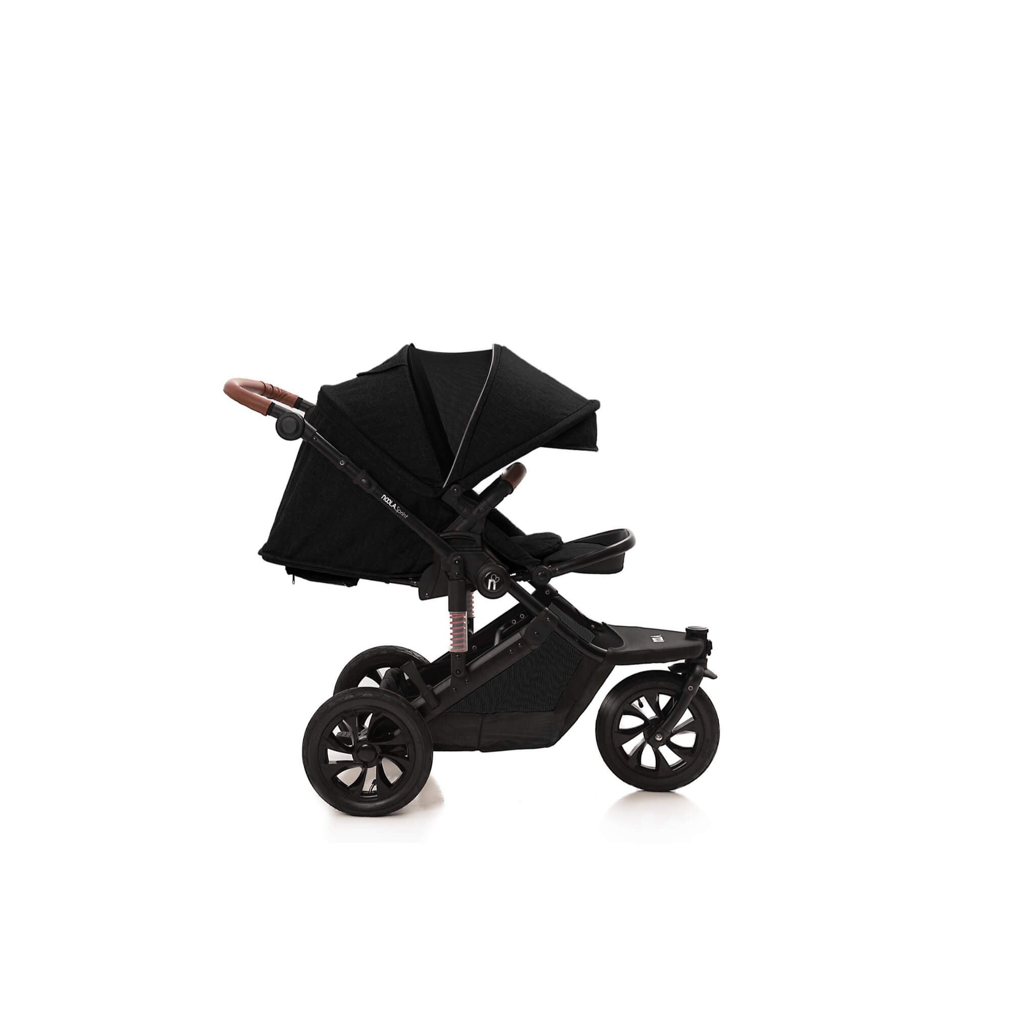 Beemoo best sale stroller review