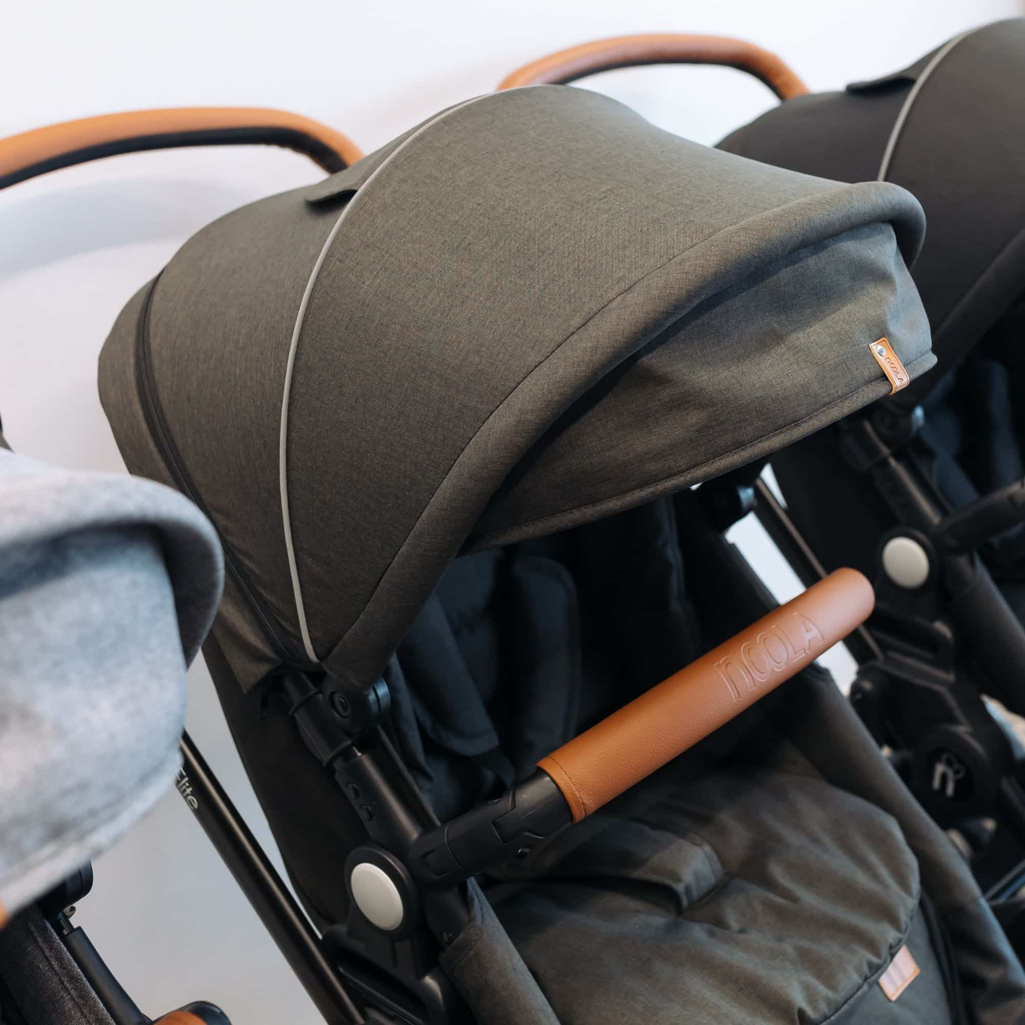 Noola pram hot sale