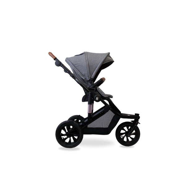 The Sprint 4in1 Travel System - NOOLA®