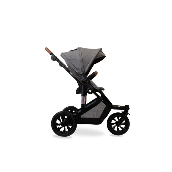 The Sprint 4in1 Travel System - NOOLA®