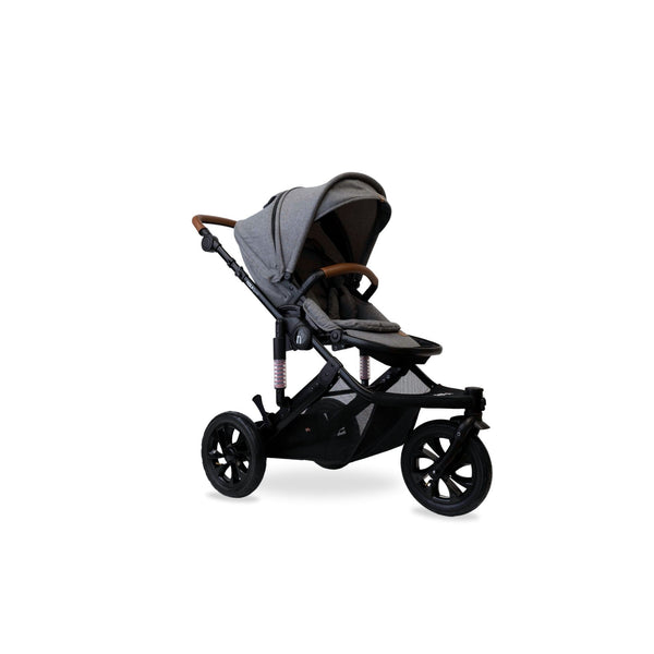 The Sprint 4in1 Travel System - NOOLA®