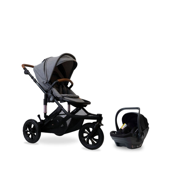 The Sprint 3in1 Travel System - NOOLA®