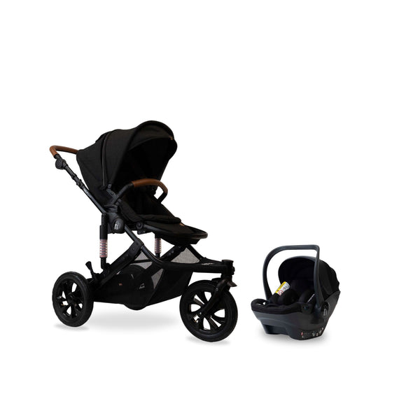 The Sprint 3in1 Travel System - NOOLA®