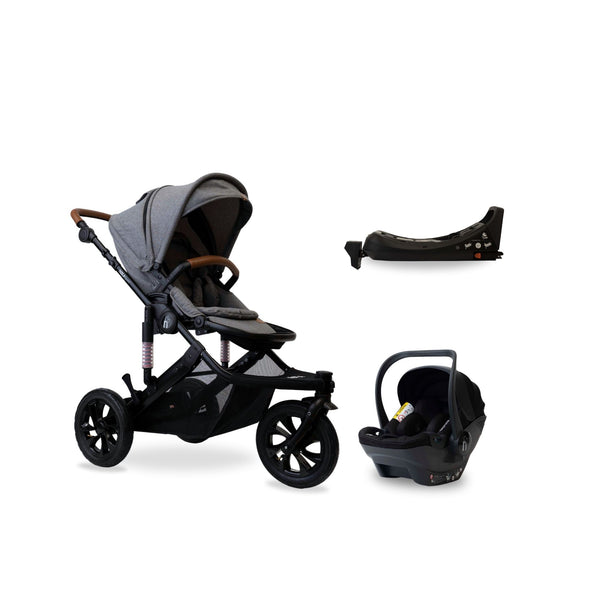 The Sprint 4in1 Travel System - NOOLA®