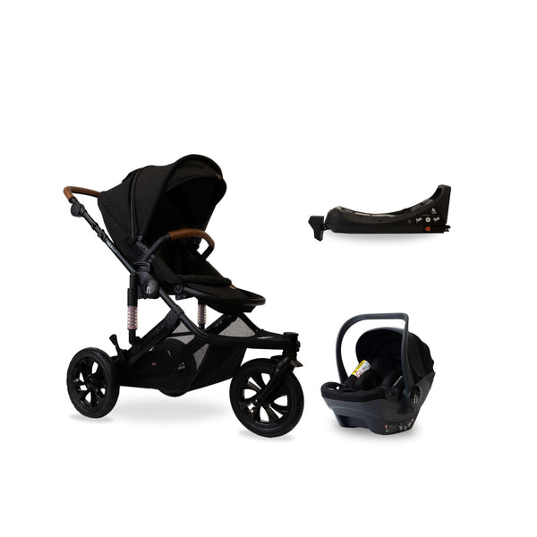 The Sprint 4in1 Travel System - NOOLA®