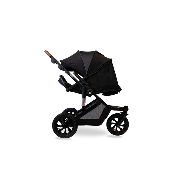 The Sprint 4in1 Travel System - NOOLA®