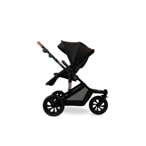 The Sprint 4in1 Travel System - NOOLA®