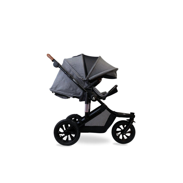 The Sprint 4in1 Travel System - NOOLA®