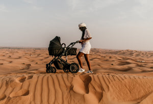noola elite travel system all terrain stroller pram buy online south africa
